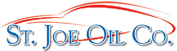 St. Joe Oil - Company Logo
